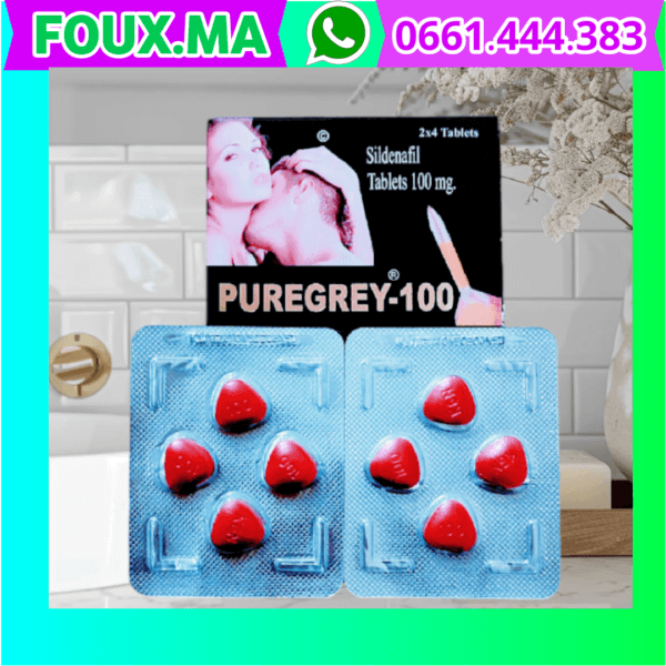 Puregrey-100 – Image 5