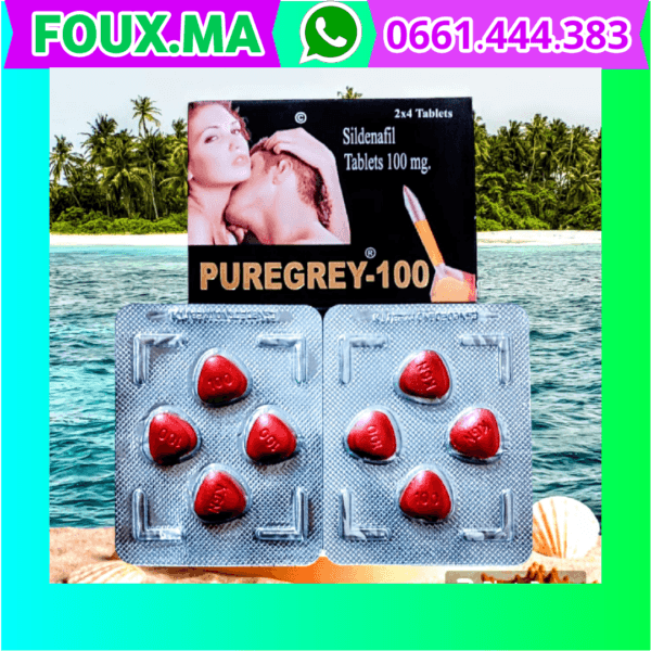 Puregrey-100 – Image 3